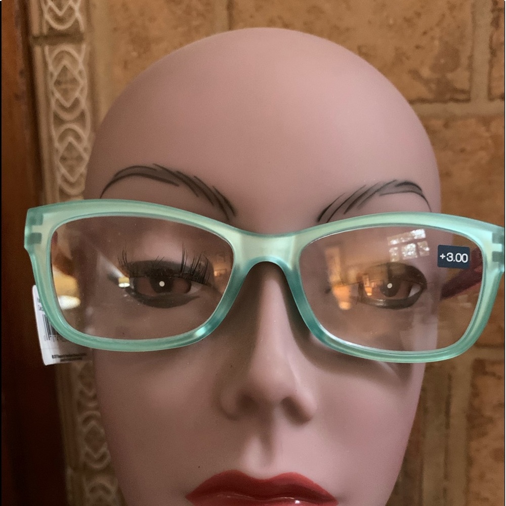 Peepers “Daiquiri” Reading Glasses